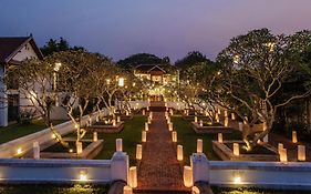 Grand Hotel Luang Prabang